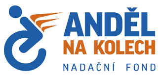 nás podpořil darem na zdravotnické vybavení 2021